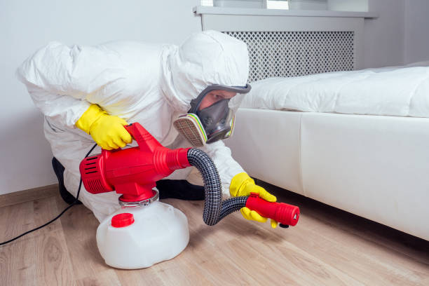 Best Pest Control for Businesses  in Clendon, AR